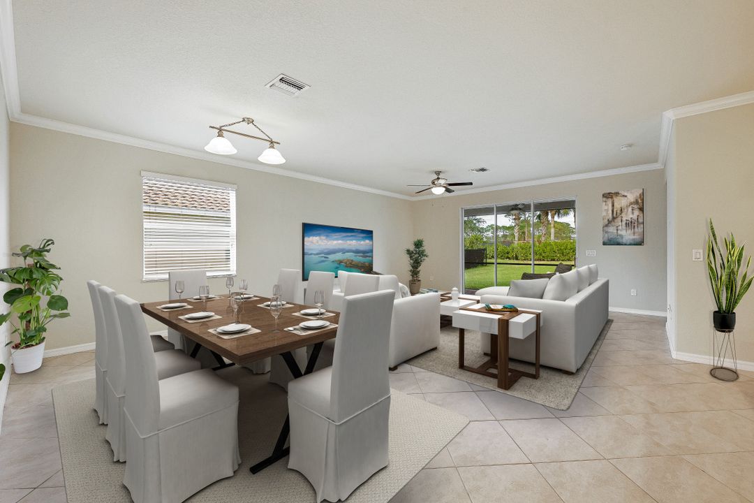 2565 Caslotti Way, Cape Coral, FL 33909