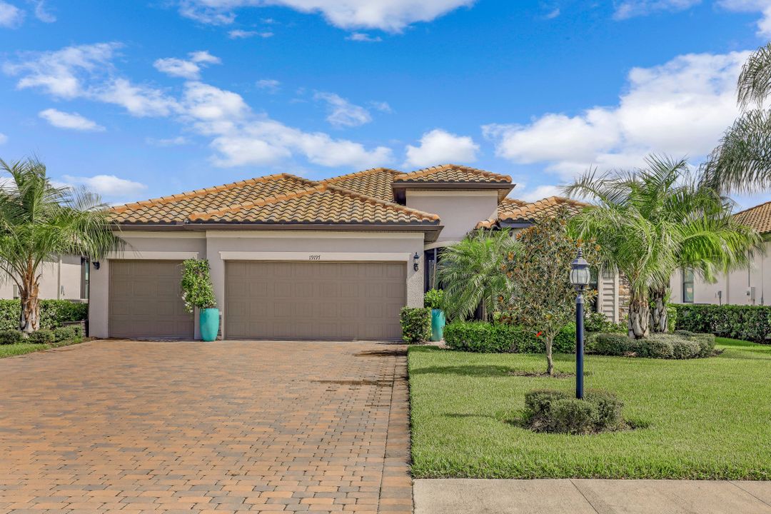 19197 Elston Way, Estero, FL 33928