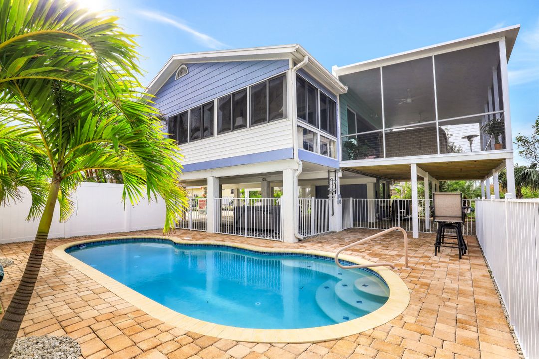 21560 Widgeon Terrace, Fort Myers Beach, FL 33931