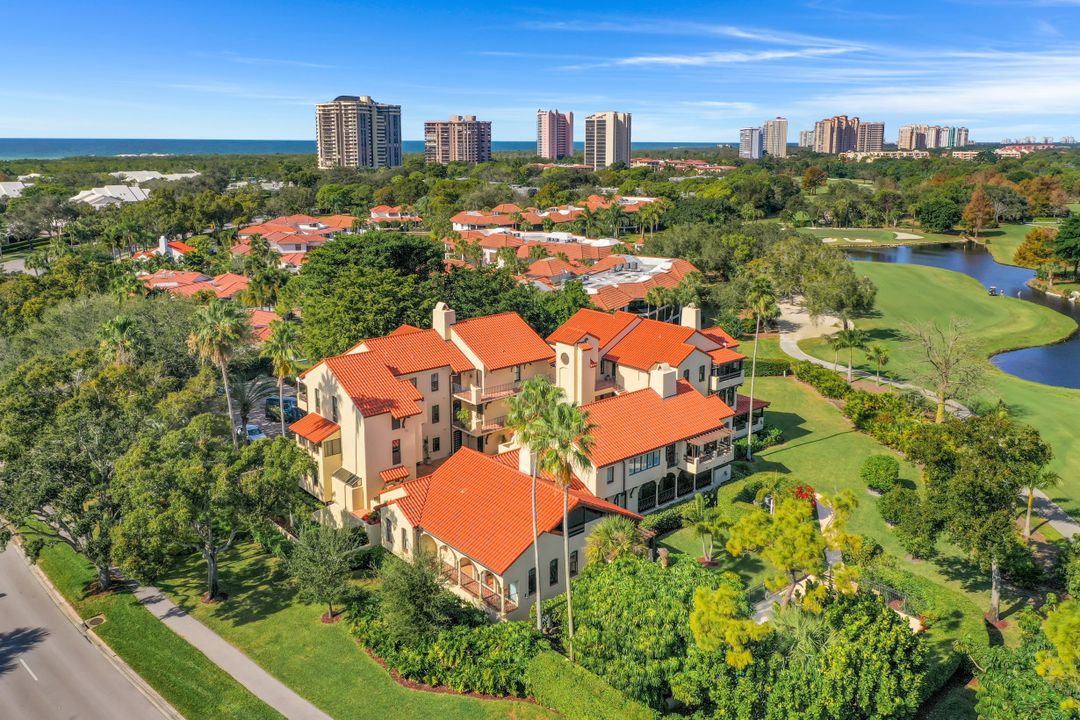 5850 Pelican Bay Blvd #D, Naples, FL 34108