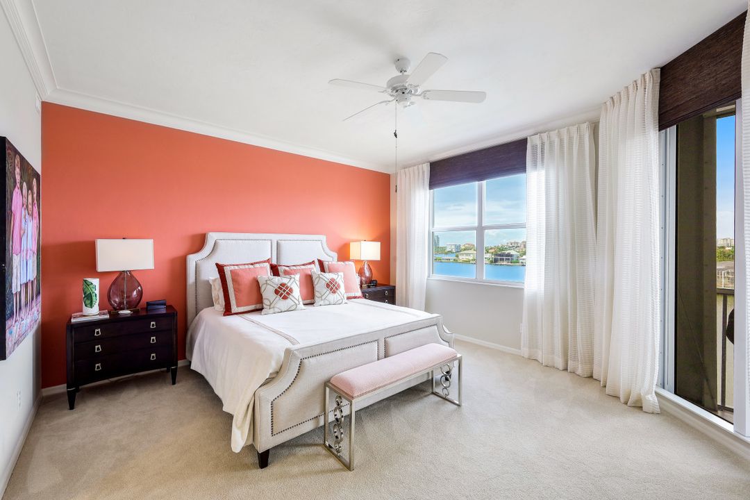 410 Flagship Dr #604, Naples, FL 34108