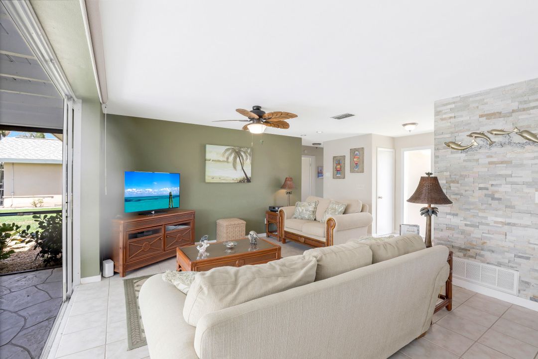 155 SW 53rd Terrace, Cape Coral, FL 33914