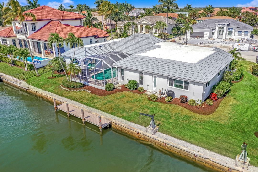 166 Hollyhock Ct, Marco Island, FL 34145