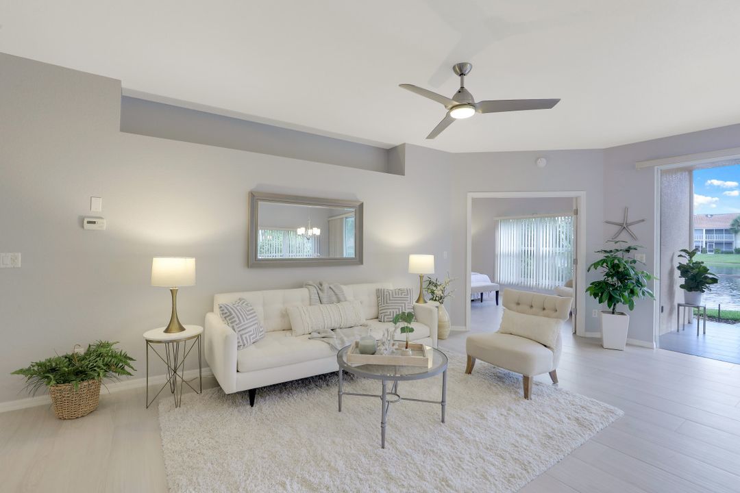 5205 Birmingham Dr #102, Naples, FL 34110