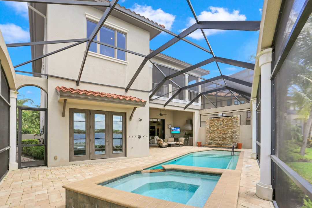 11735 Via Savona Ct, Miromar Lakes, FL 33913