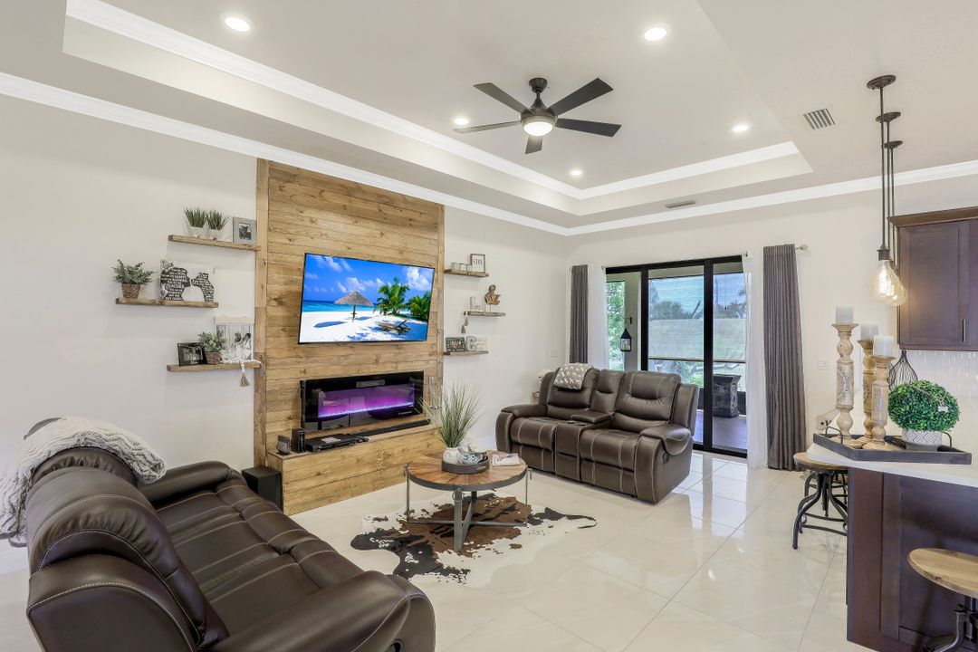 2730 NW 41st Pl, Cape Coral, FL 33993