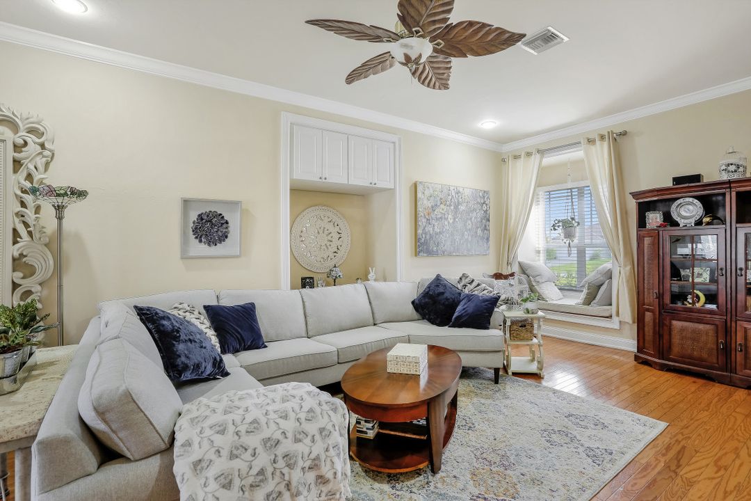 2718 NW 42nd Pl, Cape Coral, FL 33993