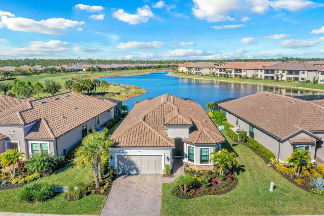 9400 Montelanico Loop, Naples, FL 34119