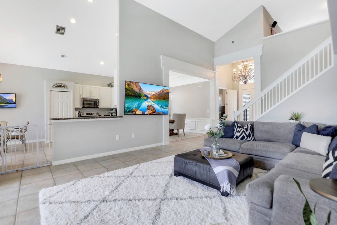 12836 Brynwood Way, Naples, FL 34105