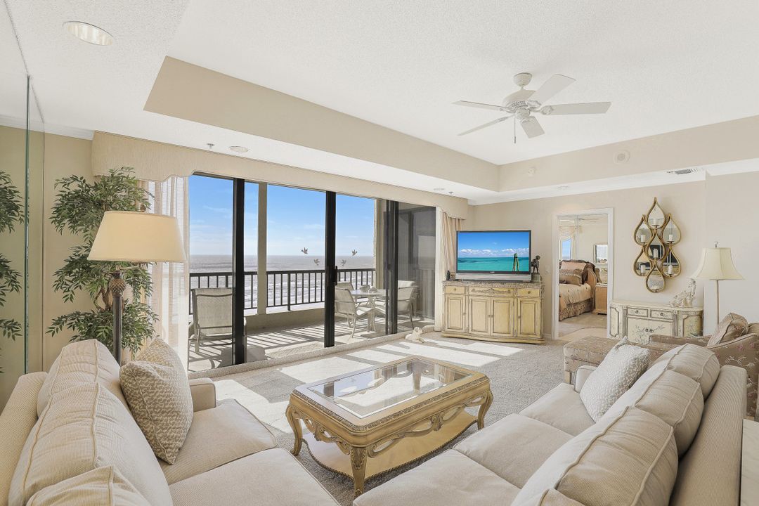 100 N Collier Blvd #PH-6, Marco Island, FL 34145