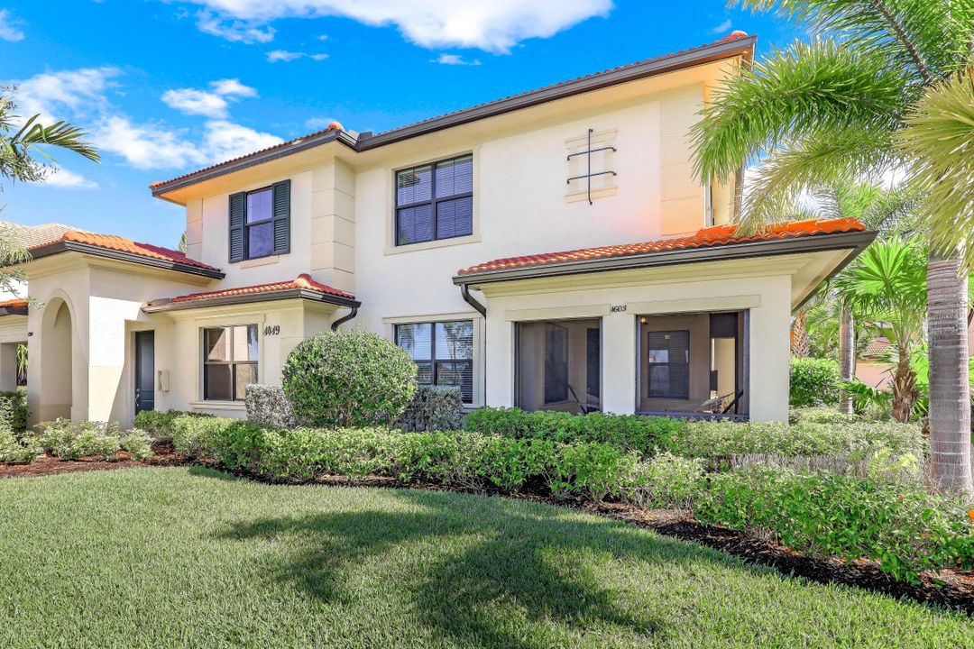 1419 Santiago Cir #1603, Naples, FL 34113