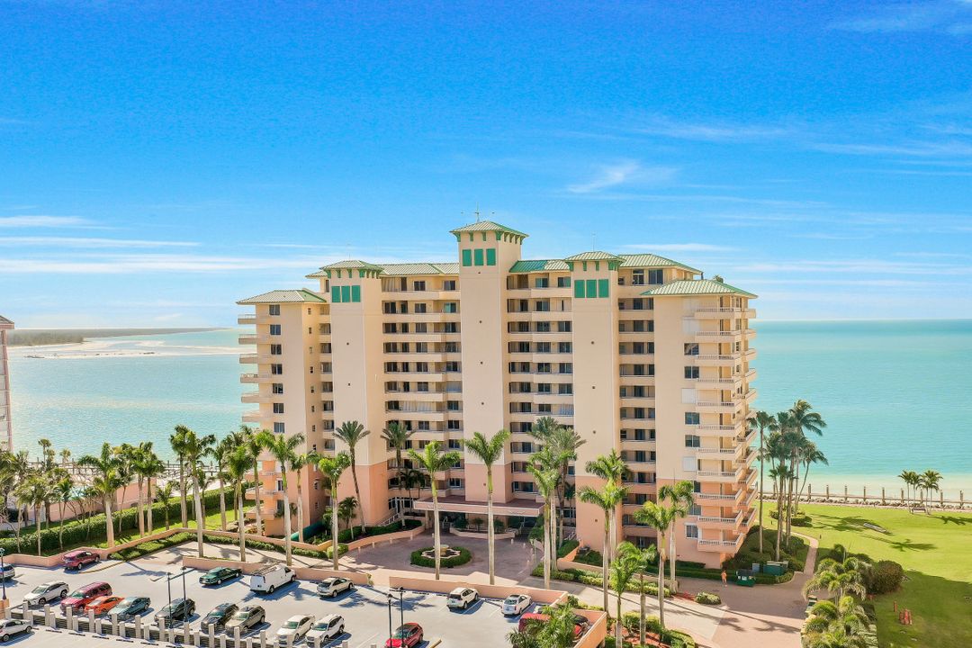 990 Cape Marco Dr #1102, Marco Island, FL 34145