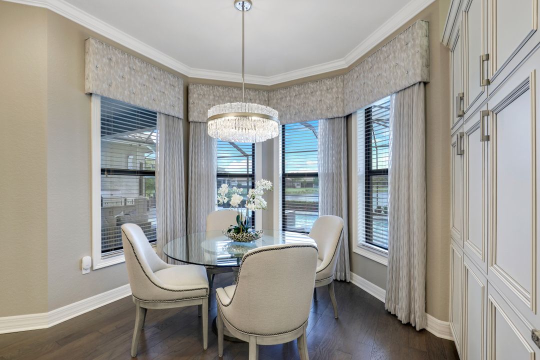 4383 Caldera Cir, Naples, FL 34119