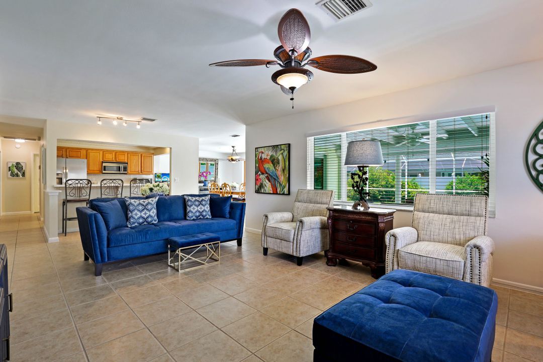 3312 SE 22nd Pl, Cape Coral, FL 33904