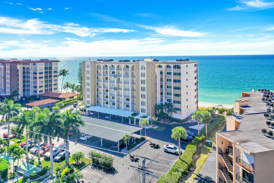 25870 Hickory Blvd #805, Bonita Springs, FL 34134