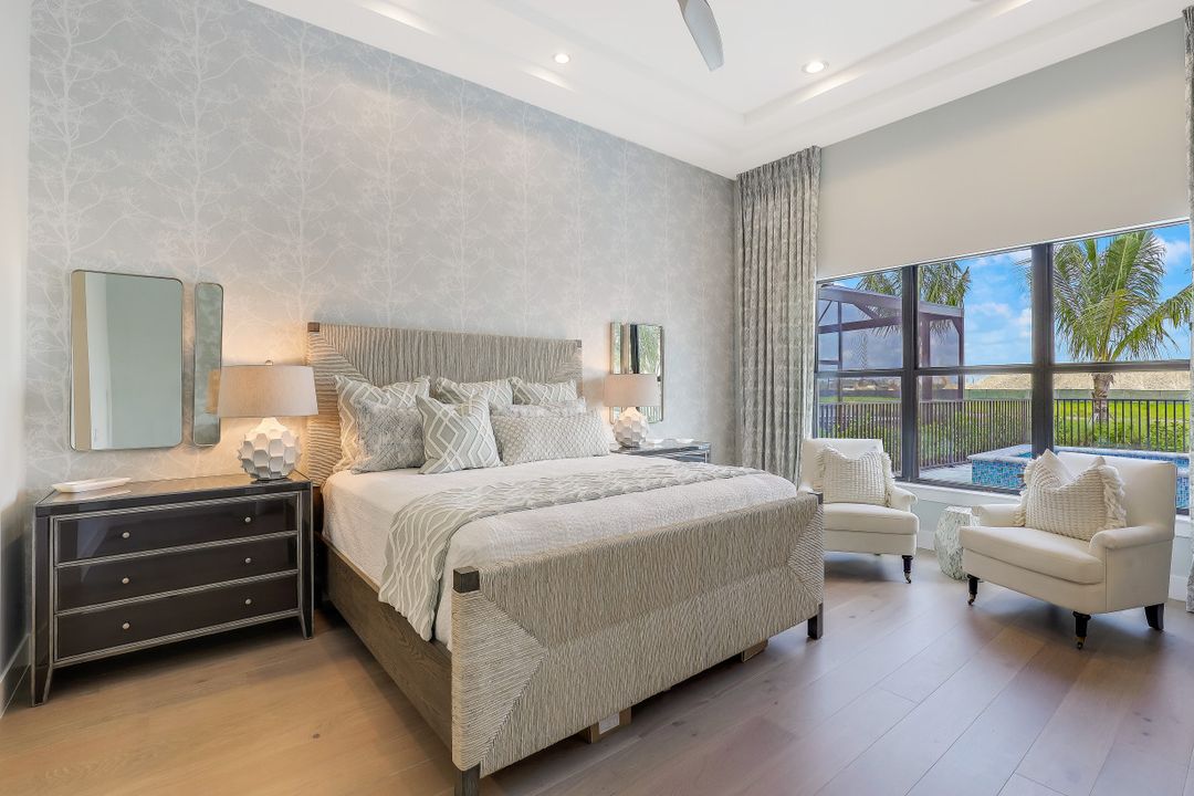 10461 Trevi Isle Way, Miromar Lakes, FL 33913