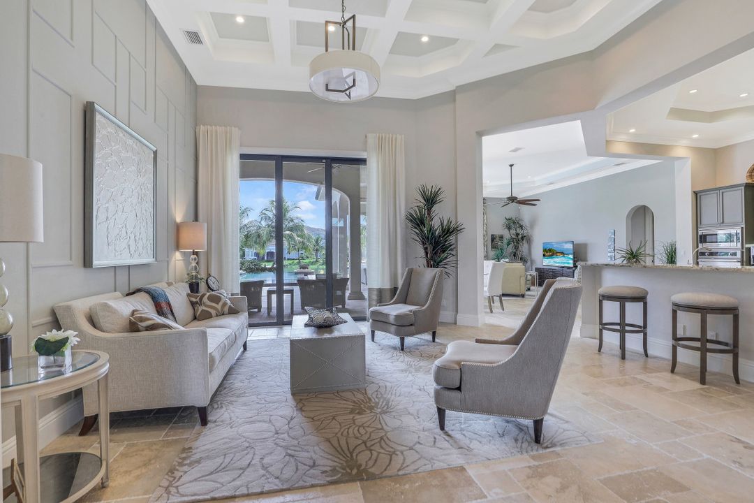 11861 Via Novelli Ct, Miromar Lakes, FL 33913