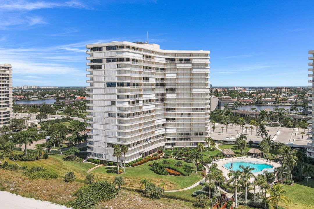 320 Seaview Ct #808, Marco Island, FL 34145