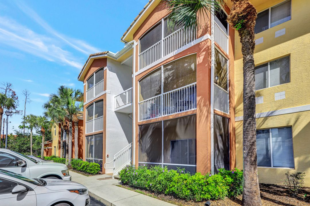 6341 Aragon Way #205, Fort Myers, FL 33966