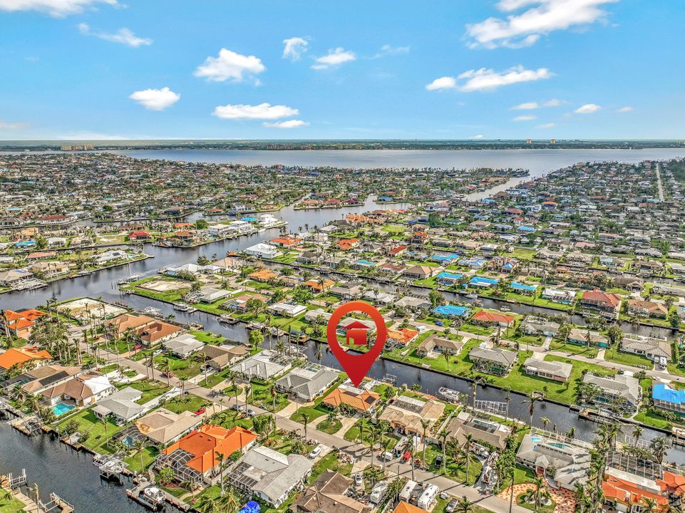 138 SW 51st Terrace, Cape Coral, FL 33914