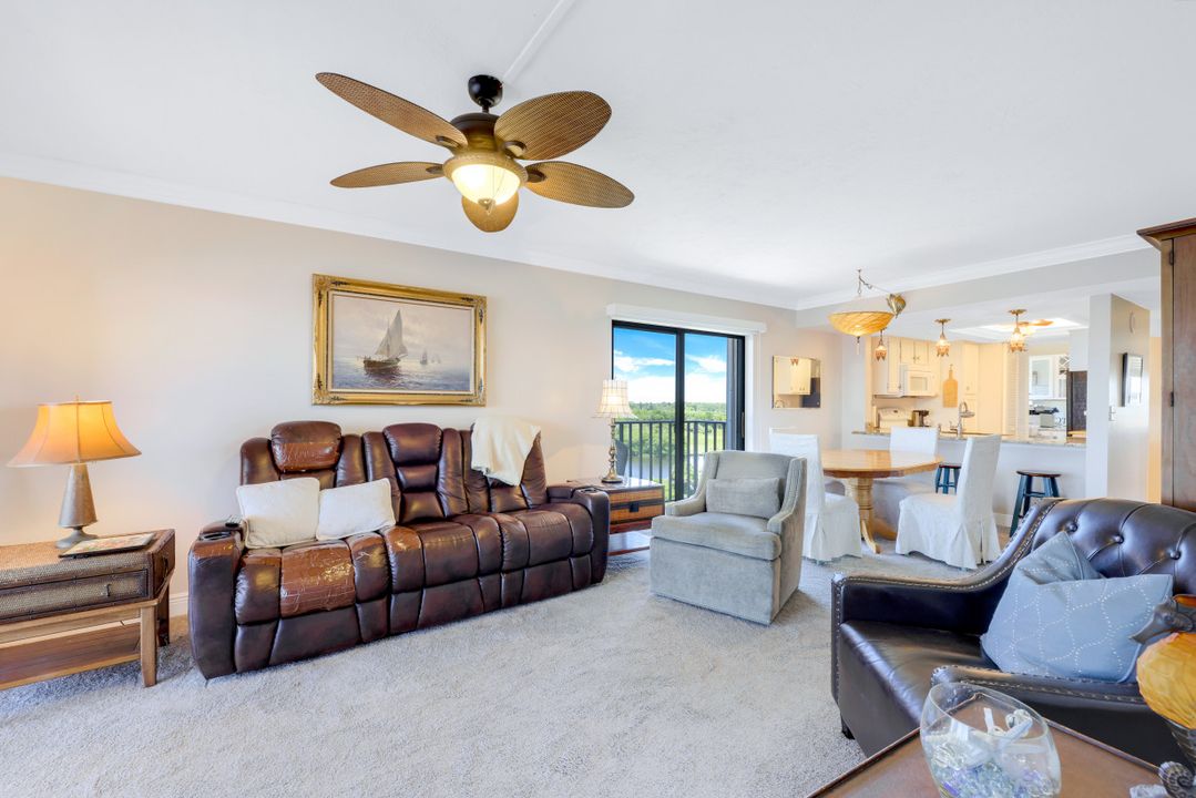 4510 N Key Dr #601, North Fort Myers, FL 33903