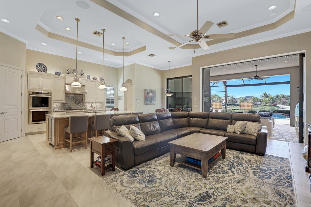 17452 Via Navona Way, Miromar Lakes, FL 33913