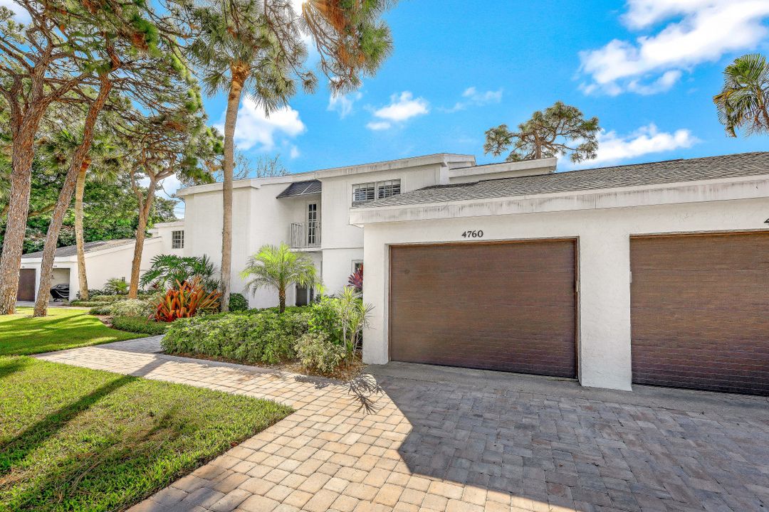 4760 West Blvd #F-102, Naples, FL 34103