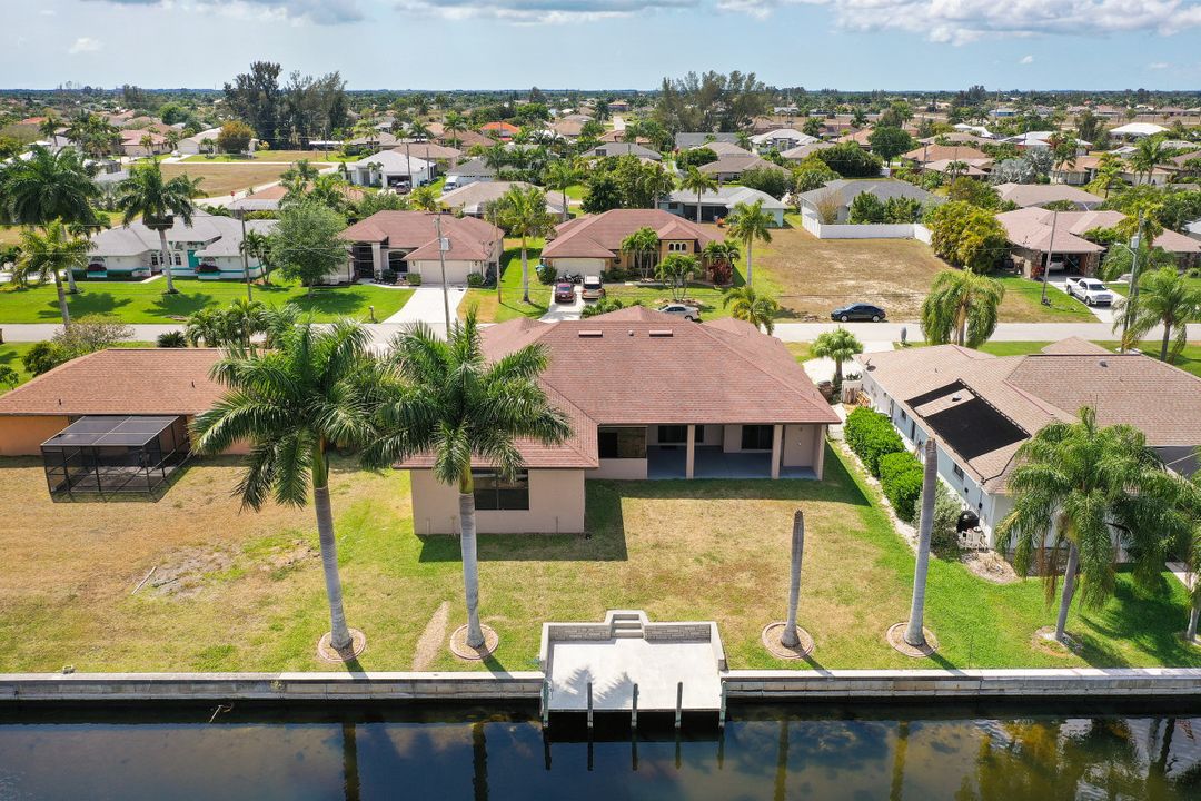 4323 SW 18th Pl, Cape Coral, FL 33914