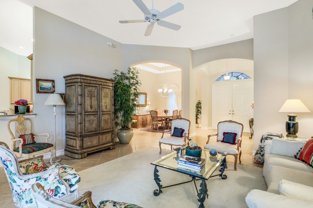 1514 Serenity Cir, Naples, FL 34110