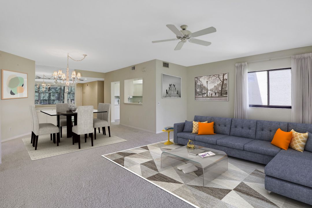 6510 Valen Way #B-302, Naples, FL 34108