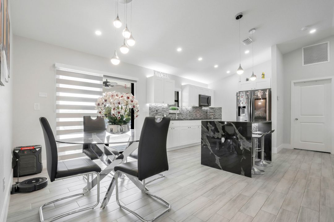 4020 NW 41st Pl, Cape Coral, FL 33993