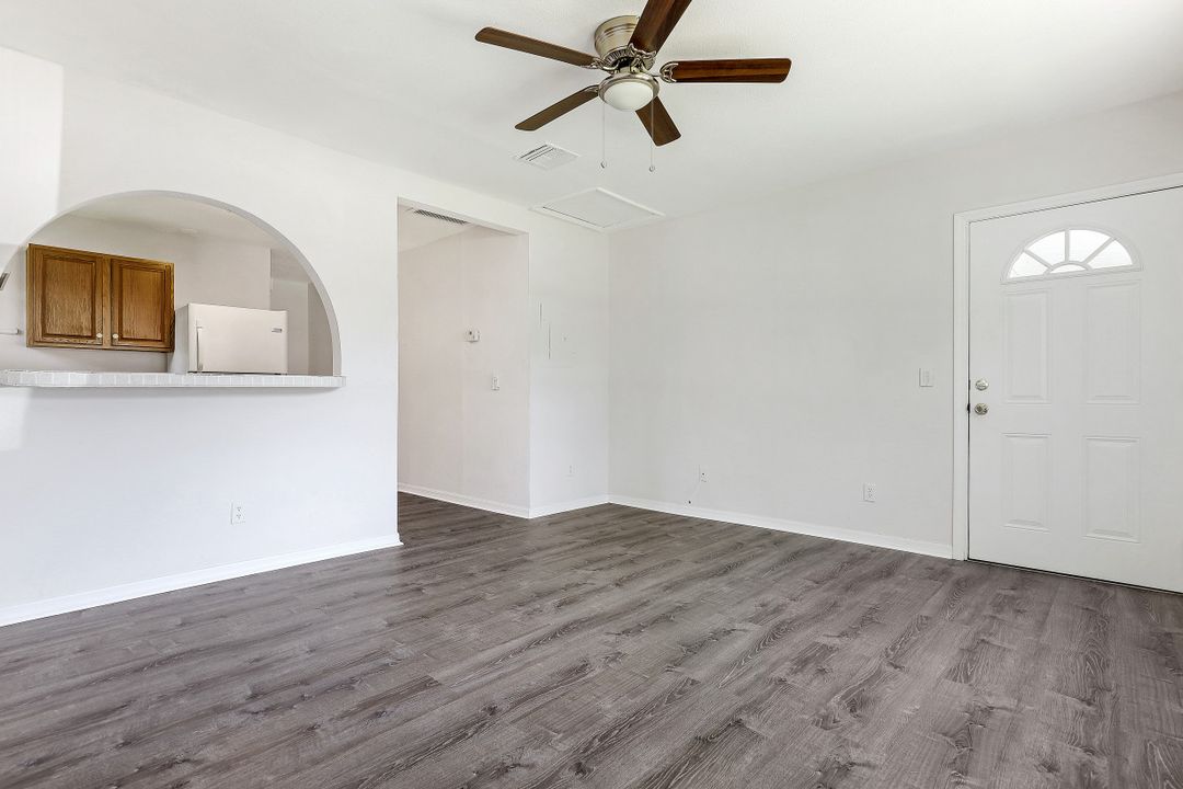 4953 Viceroy St #1 & 4, Cape Coral, FL 33904