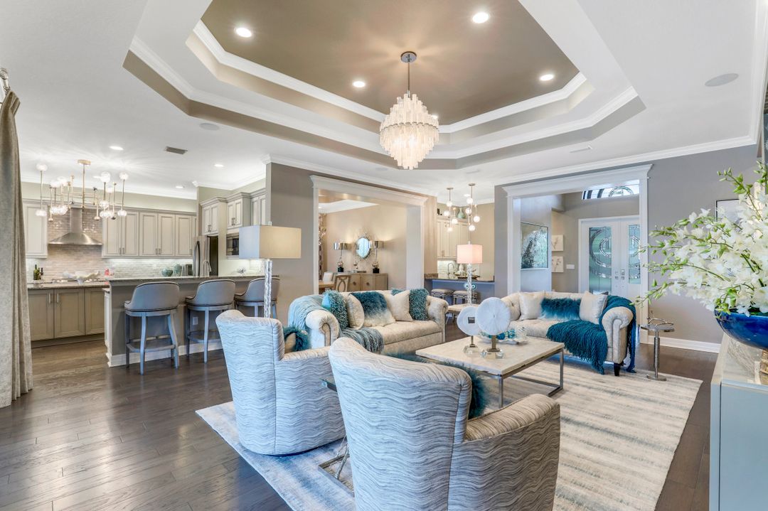 4383 Caldera Cir, Naples, FL 34119