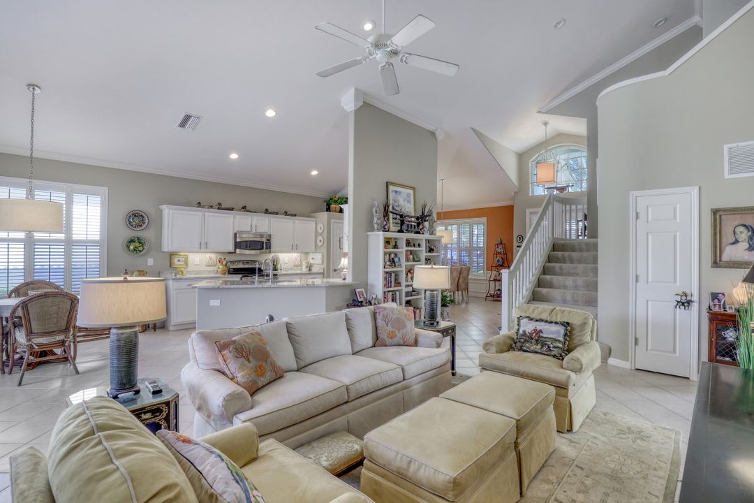 1968 Timarron Way, Naples, FL 34109