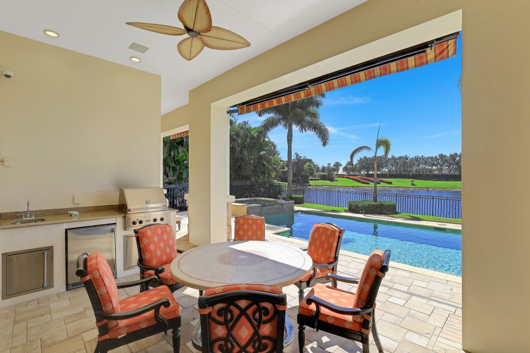 16671 Pistoia Way, Naples, FL 34110