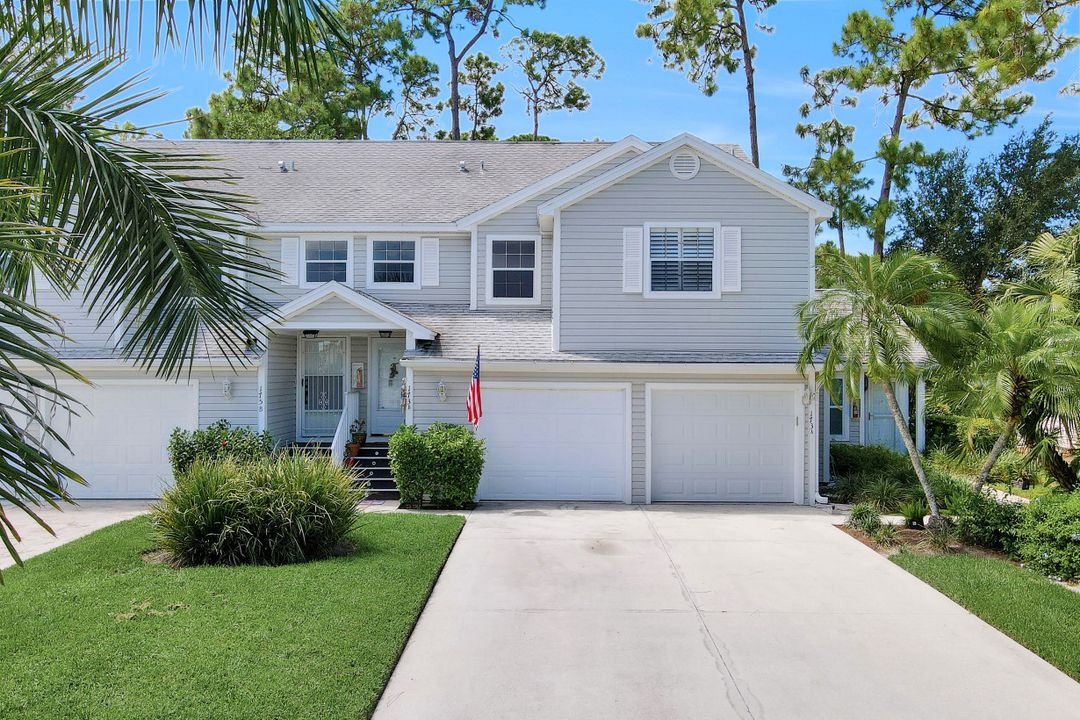 173 Bristol Ln #B, Naples, FL 34112