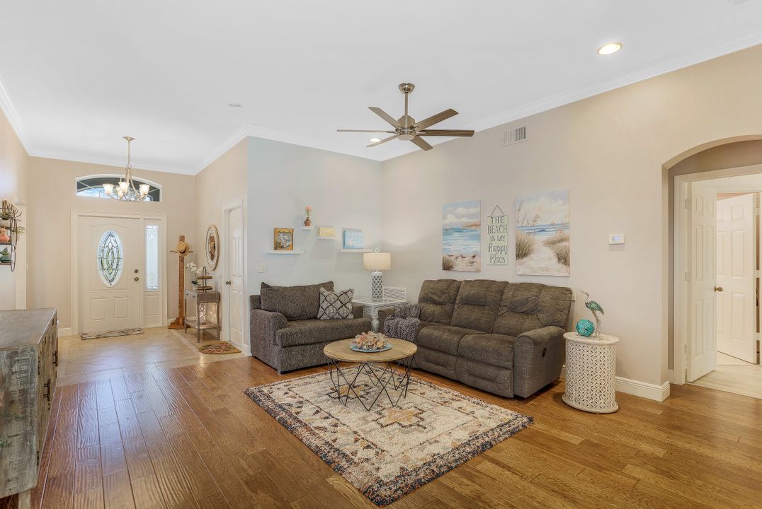 15661 Beachcomber Ave, Fort Myers, FL 33908