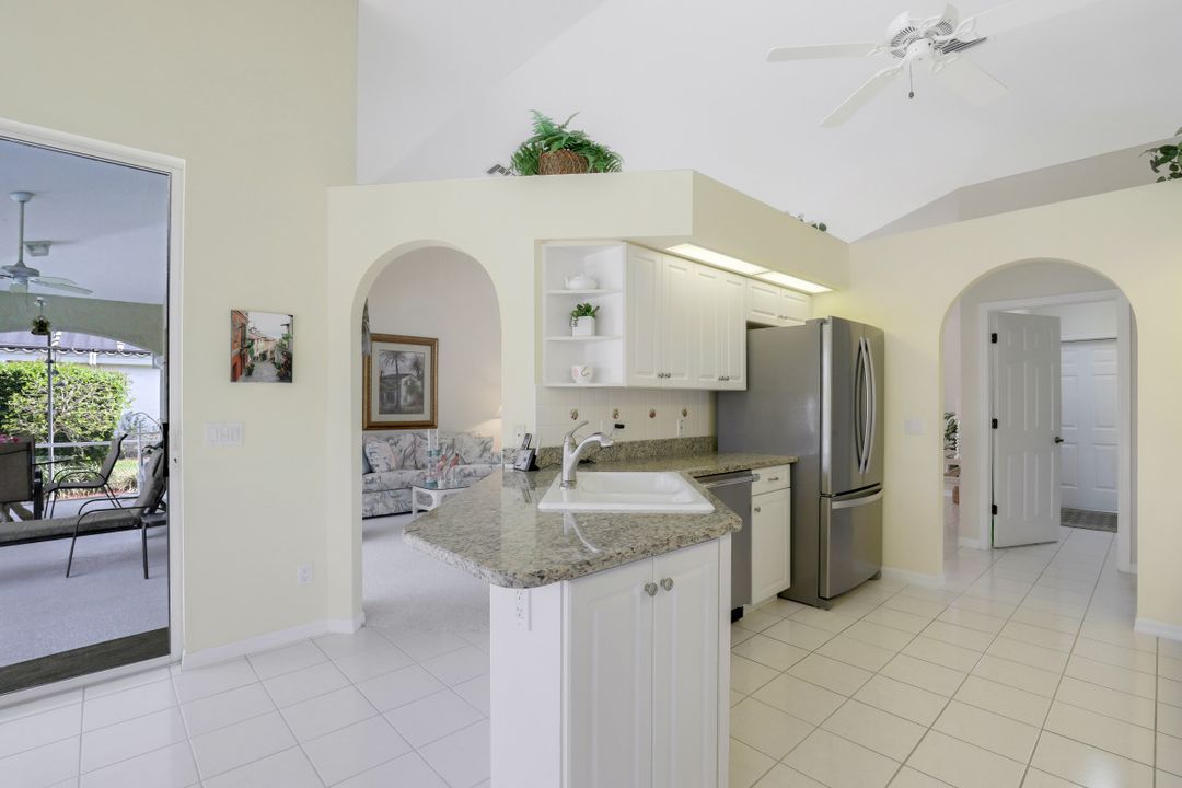 12629 Hunters Lakes Ct, Bonita Springs, FL 34135