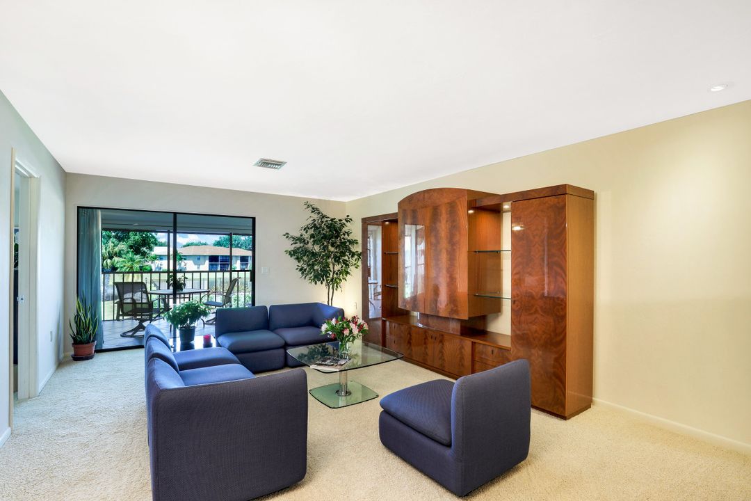 151 Cypress Way E  #A-5, Naples, FL 34110