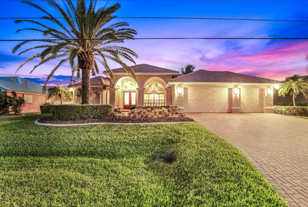 2832 SW 36th St, Cape Coral, FL 33914