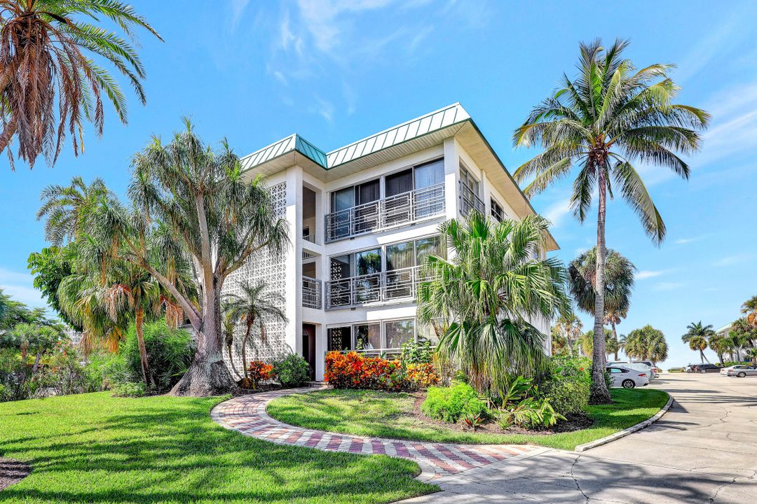 6500 Estero Blvd #A203, Fort Myers Beach, FL 33931