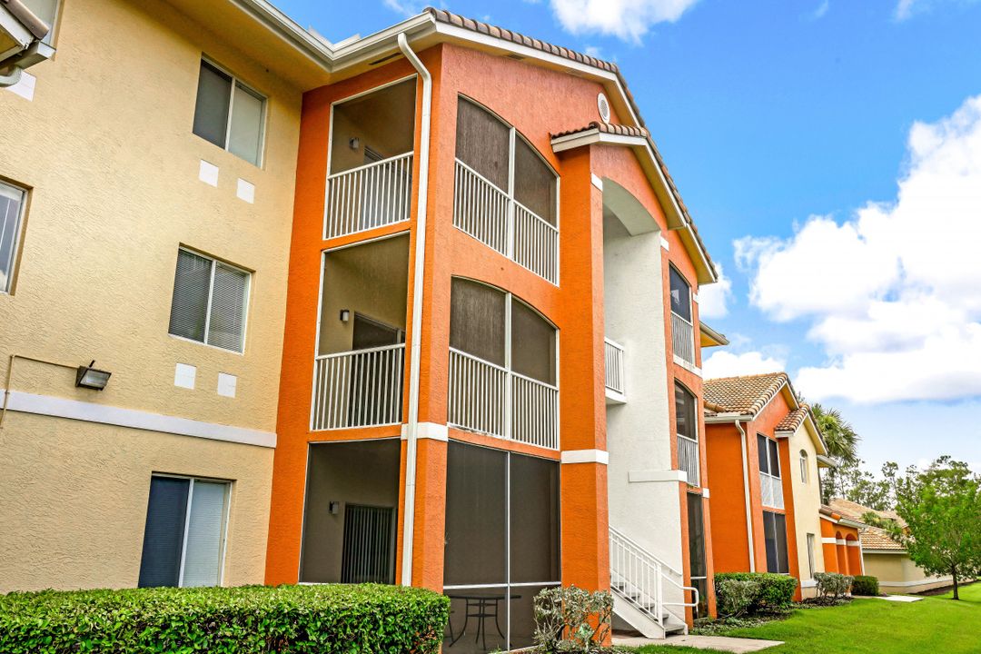 6461 Aragon Way #205, Fort Myers, FL 33966