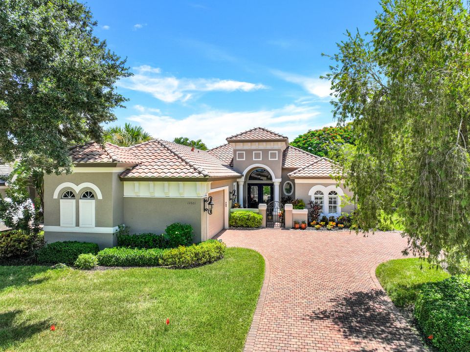 12601 Villagio Way, Fort Myers, FL 33912