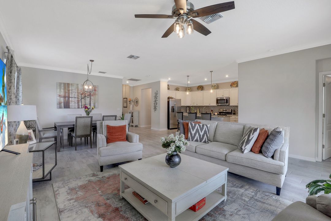 19875 Beverly Park Rd, Estero, FL 33928