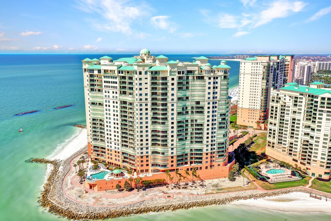 970 Cape Marco Dr #1707, Marco Island, FL 34145