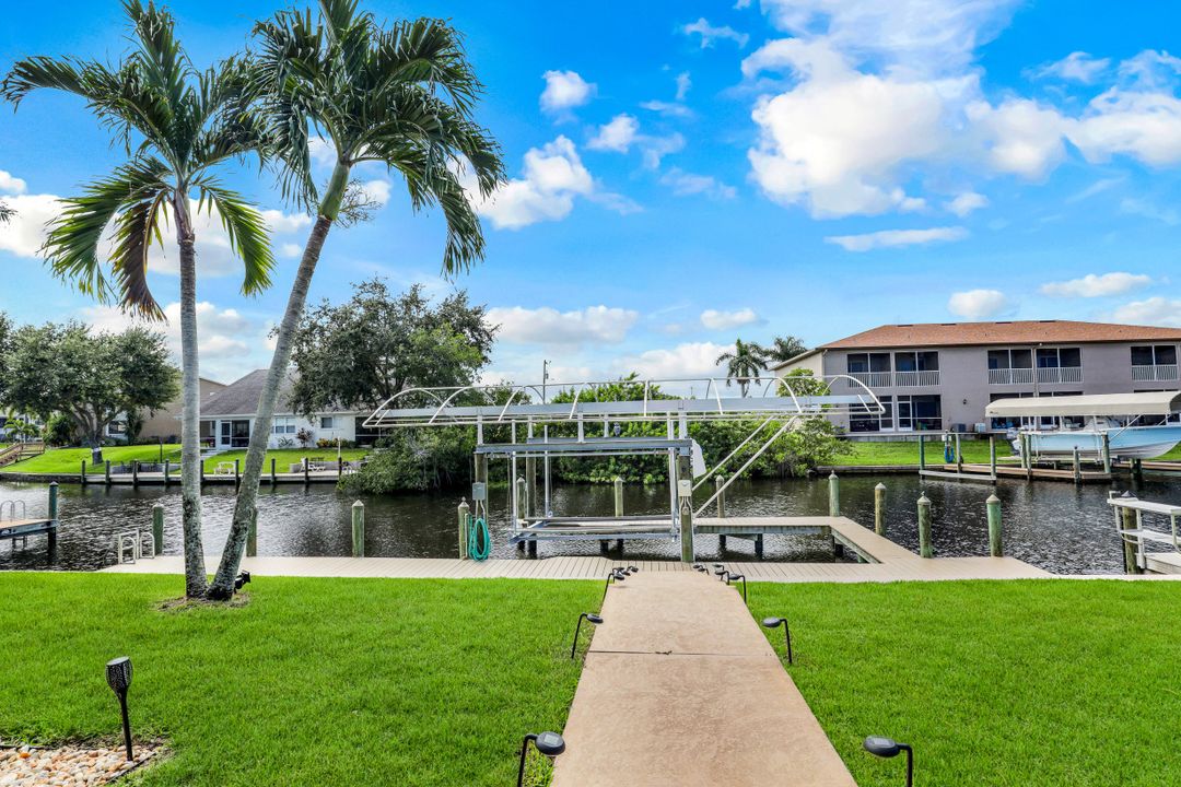 1306 SW 47th St, Cape Coral, FL 33914