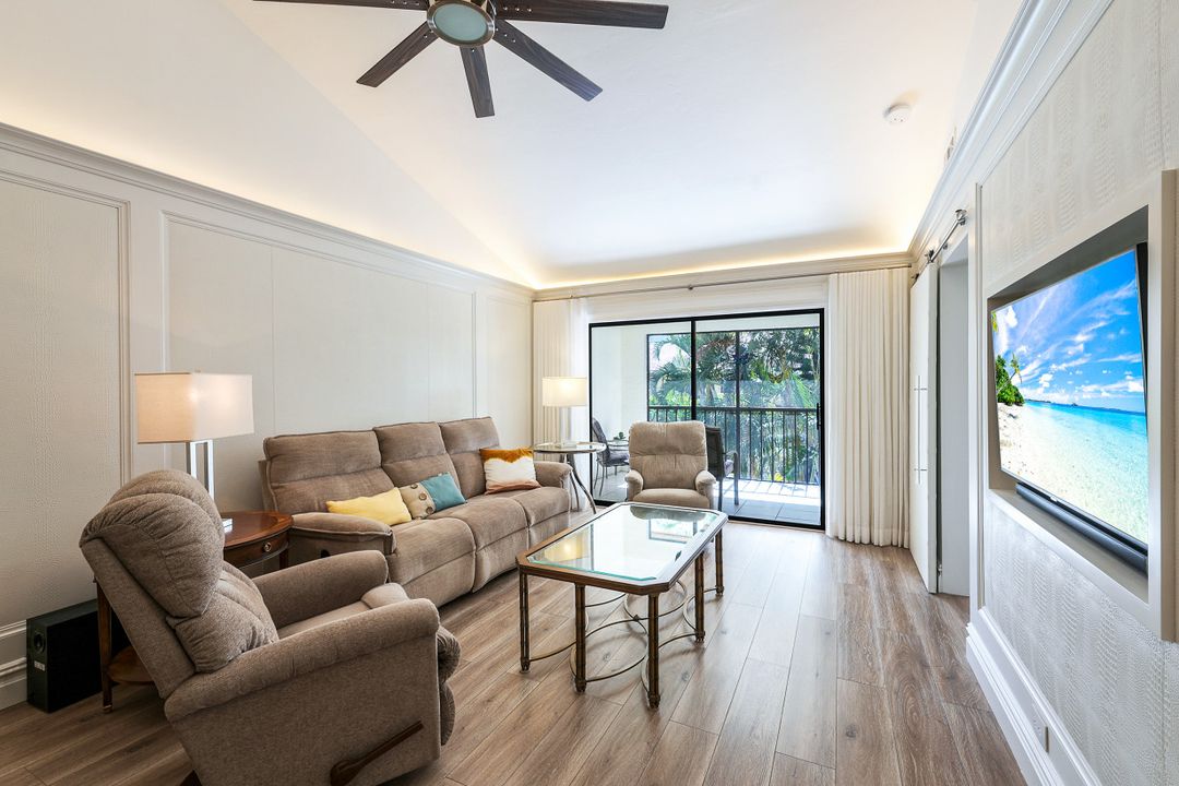 9845 Citadel Ln #206, Bonita Springs, FL 34135