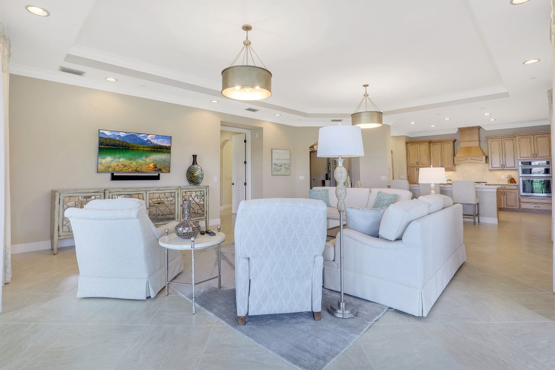 16440 Carrara Way #101, Naples, FL 34110