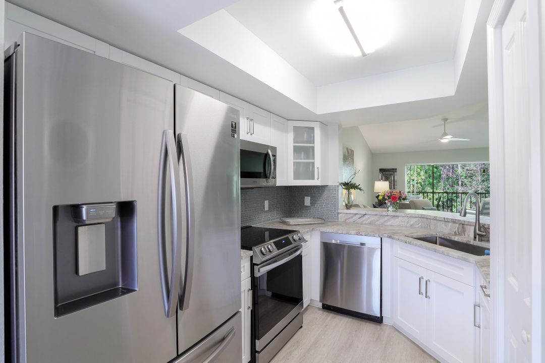 773 Wiggins Lake Dr #204, Naples, FL 34110