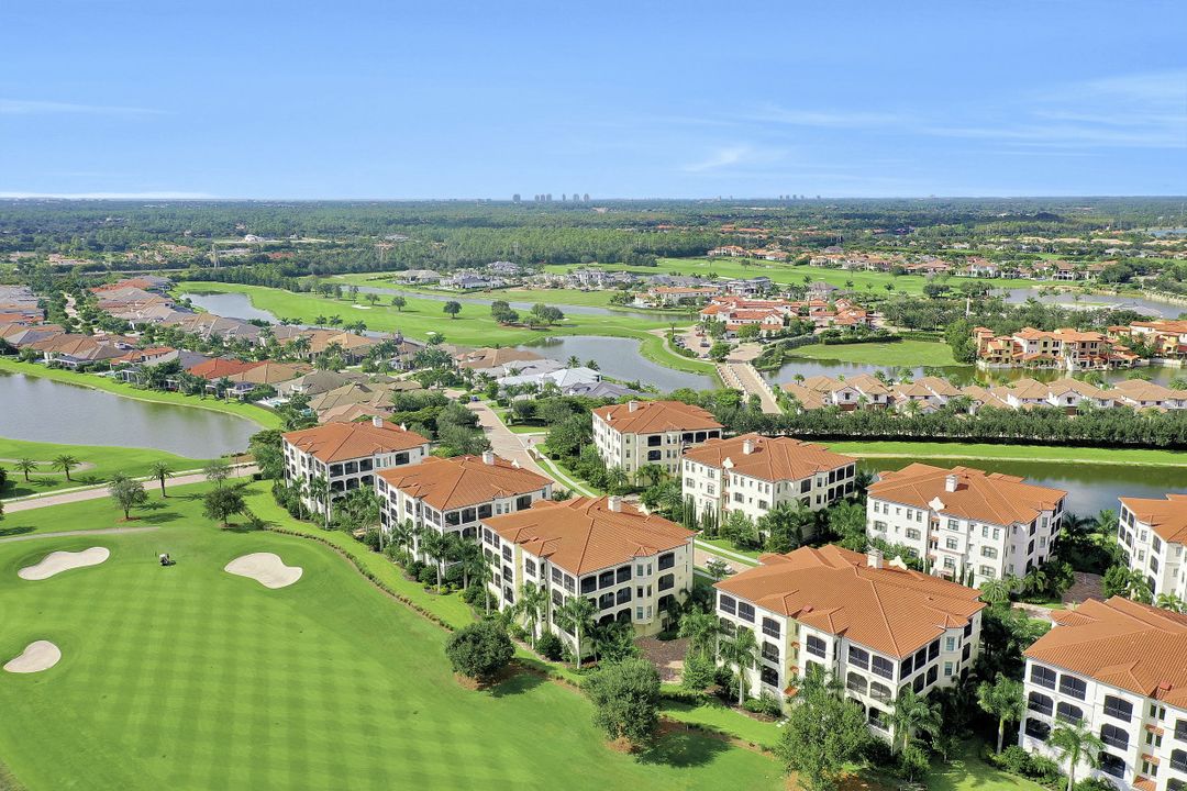 16440 Carrara Way #101, Naples, FL 34110